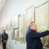 2012-10-09 - 100 шедевров из коллекции В.И.Петрова