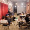 Коворкинг пространство «LOFT ВолгГМУ» отмечает день рождения