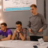 Коворкинг пространство «LOFT ВолгГМУ» отмечает день рождения