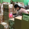 Студенты-провизоры ВолгГМУ принимают участие в лекарственном обеспечении больных 