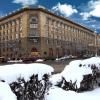 Главный корпус ВолгГМУ
