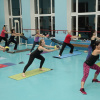 В ВолгГМУ возвращается производственная гимнастика