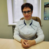 Главный врач Клиники семейной медицины ВолгГМУ Наталья Чепурина