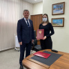 Волонтеры-медики отметили День добровольца