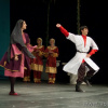 Народный кавказский ансамбль «Сердце Кавказа»