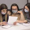 2020-12-07 — Образовательная молодежная медико-правововая квест-игра «Sententia medicorum»