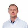 Ассистент Свириденко Антон Олегович