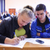 День математики для студентов МБФ