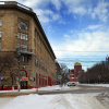 ВолгГМУ главный корпус