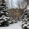 ВолгГМУ главный корпус