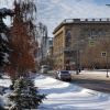 ВолгГМУ главный корпус