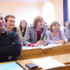 День математики для студентов МБФ