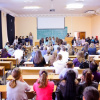 День математики для студентов МБФ