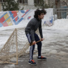 Преподаватели ВолгГМУ разгромили студентов в спортивном поединке