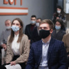 2021-01-21 — Награждение молодых учёных и студентов за особые достижения в науке