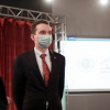 2021-01-21 — Награждение молодых учёных и студентов за особые достижения в науке