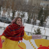 Празднование Дня студента в ВолгГМУ завершилось на ледовом катке