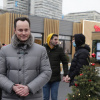 Празднование Дня студента в ВолгГМУ завершилось на ледовом катке