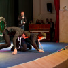 2012-10-19 - Медицинская Лига КВН ВолгГМУ - Пятигорск