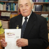 Анатолий Георгиевич Коневский 30.01.1921-11.04.2017