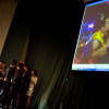 2012-10-19 - Медицинская Лига КВН ВолгГМУ - Пятигорск