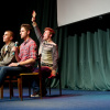 2012-10-19 - Медицинская Лига КВН ВолгГМУ - Пятигорск