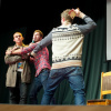 2012-10-19 - Медицинская Лига КВН ВолгГМУ - Пятигорск