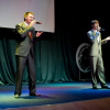 2012-10-19 - Медицинская Лига КВН ВолгГМУ - Пятигорск