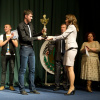 2012-10-19 - Медицинская Лига КВН ВолгГМУ - Пятигорск