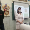 день открытых дверей