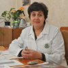 Людмила Ганичева