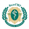 герб ВолгГМУ