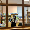 Книжный киоск ВолгГМУ