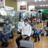 подведение итогов конкурса 40-летия музея ВолгГМУ_1