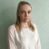 Зленко Алёна Сергеевна