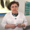 Элеонора Борисовна Белан