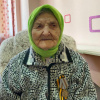 Елизавета Ильинична Бойкова