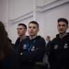 Второй день Всероссийского Студенческого Марафона-2021
