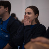 Второй день Всероссийского Студенческого Марафона-2021
