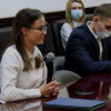 Встреча ректора ВолгГМУ со студентами 