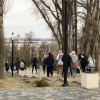 Бегом к здоровью