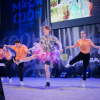 Третий день Всероссийского Студенческого Марафона-2021