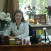 Наталия Рогова