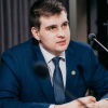 Кандидаты на пост председателя Студенческого совета ВолгГМУ встретились на дебатах