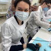 Олимпиада по хирургической стоматологии