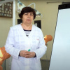 Елена Маслак