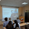 Подведены итоги городской научно-практической конференции «Актуальные проблемы оздоровительной физической культуры, спорта и реабилитации»