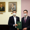 2021-06-01 - Портрет выпускника 2021 - Николай Зарубин