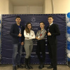 2021-06-01 - Портрет выпускника 2021 - Николай Зарубин