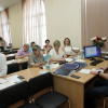Защита проектов